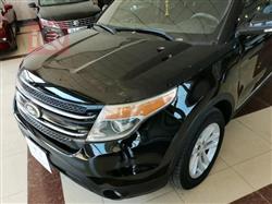 فورد إكسبلورر